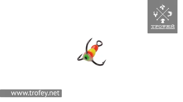 Тройники Тройники