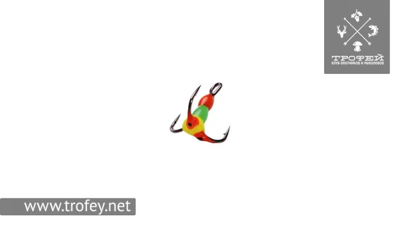 Тройники Тройники