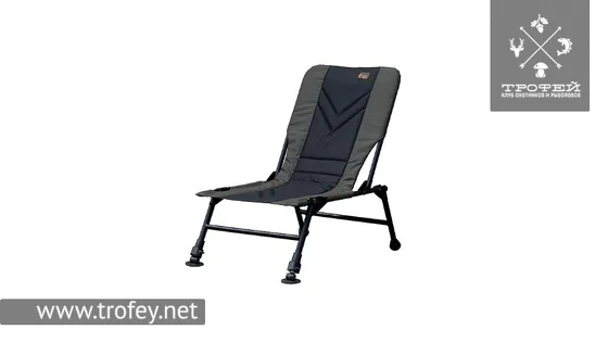 фото Кресло Prologic Cruzade Chair 1846.07.11 | Трофей