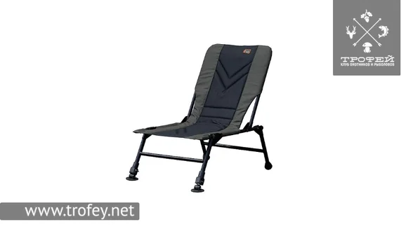 фото Кресло Prologic Cruzade Chair 1846.07.11 | Трофей