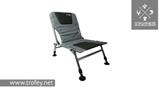фото Кресло Prologic Firestarter Chair 1846.04.68 | Трофей