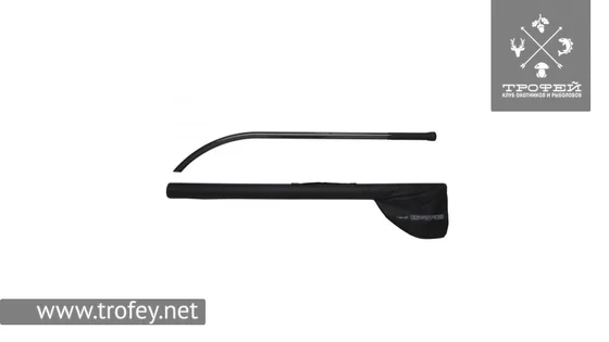 фото Кобра Prologic Carbolite Throwing Stick 22mm карбоновая в тубусе 1846.00.43 | Трофей