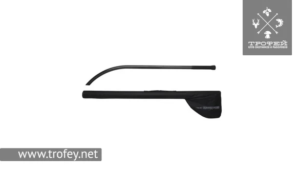 фото Кобра Prologic Carbolite Throwing Stick 22mm карбоновая в тубусе 1846.00.43 | Трофей