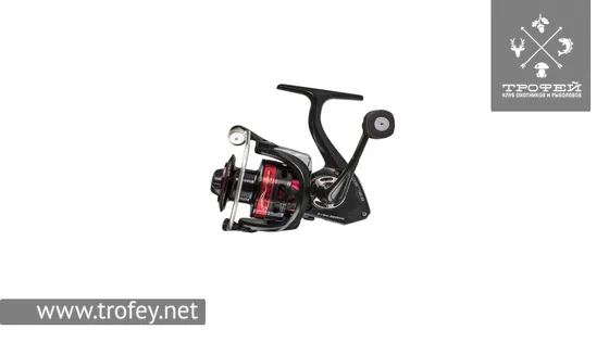 фото Катушка Select Bravia 5000 4.7:1 2+1 перед. фрикц. 1870.01.97 | Трофей