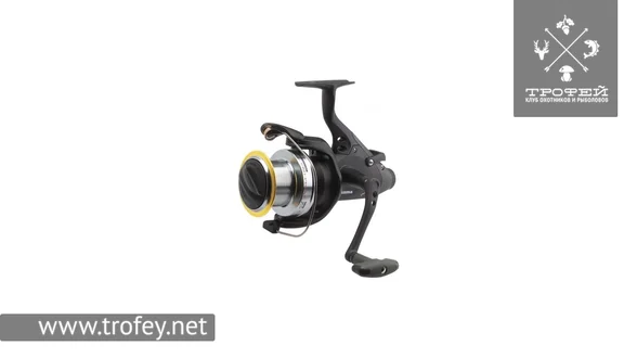 фото Катушка Okuma PowerLiner Baitfeeder PL-865 7+1bb 1353.09.33 | Трофей