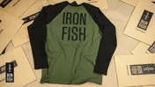 фото Топ-Шот IRON FISH IF_005 №4 | trofey.shop фото Топ-Шот IRON FISH IF_005 №4 | Трофей