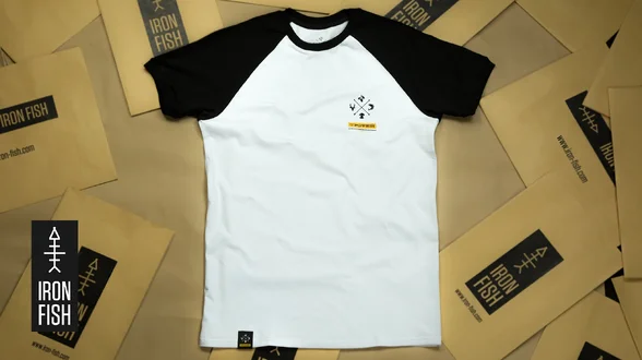 Футболка Трофей Футболка Трофей