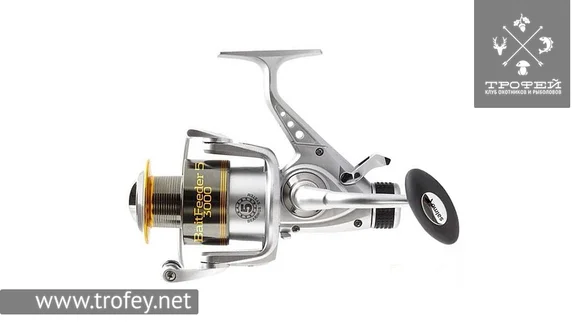 КАТУШКА SALMO DIAMOND BAITFEEDER 5 5000BR