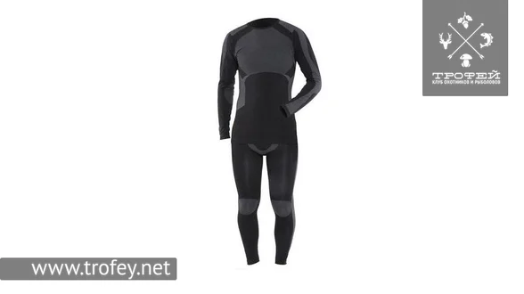 Термобілизна мікрофліс. Norfin NORD (1-й шар) XXL / * 20