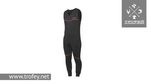 Термобілизна-комбінезон фліс. Norfin OVERALL (1-й,2-й шар) XXXL / * 20 Термобілизна-комбінезон фліс. Norfin OVERALL (1-й,2-й шар) XXXL / * 20