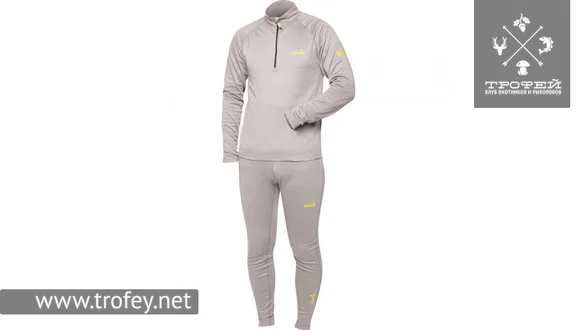 Термобілизна натільна Norfin BASE (1-й шар) XL / * 20