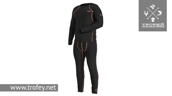 Термобілизна натільна Norfin HEAT LINE (термо-фольга/1-й шар) XXXL / * 20 Термобілизна натільна Norfin HEAT LINE (термо-фольга/1-й шар) XXXL / * 20