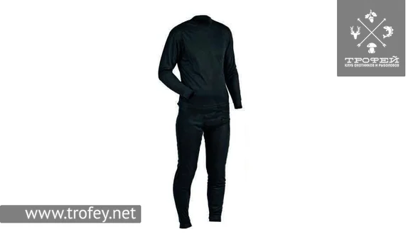 Термобілизна натільна Norfin THERMO LINE (1-й шар) XXXL / * 40 Термобілизна натільна Norfin THERMO LINE (1-й шар) XXXL / * 40