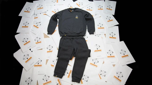 Костюм Трофей для дітей до 4 років