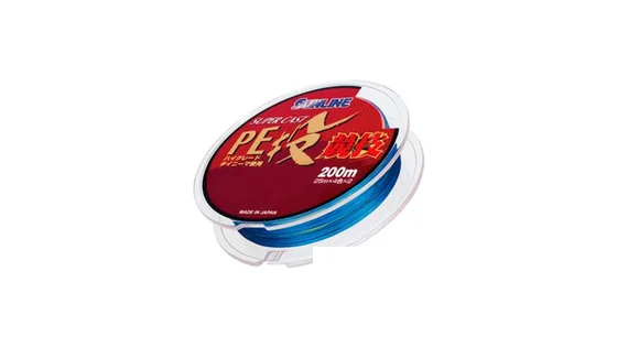 фото Шнур Sunline S-Cast PE Nagi Kyogi 200м #3.0/0.285мм 20.9кг 1658.05.23 | trofey.shop фото Шнур Sunline S-Cast PE Nagi Kyogi 200м #3.0/0.285мм 20.9кг 1658.05.23 | Трофей