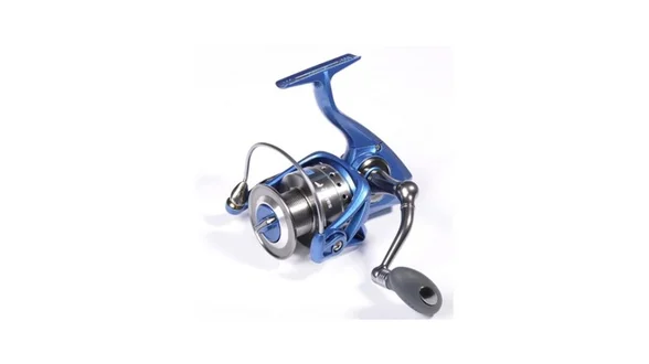 Котушка безінерц. Salmo Elite FEEDER 7 (293g/5,0:1/6+1) 4000FD Котушка безінерц. Salmo Elite FEEDER 7 (293g/5,0:1/6+1) 4000FD