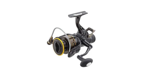 Котушка безінерц. Salmo Elite BAITFEEDER 8 (480g/5,2:1/7+1) 50BR Котушка безінерц. Salmo Elite BAITFEEDER 8 (480g/5,2:1/7+1) 50BR