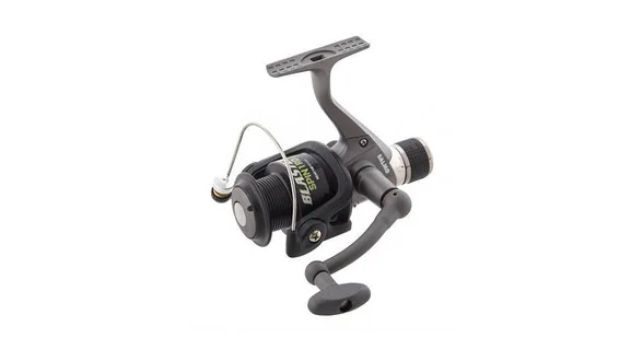 Котушка безінерц. Salmo Blaster SPIN 1 (210g/5,2:1/1п.) 20FD Котушка безінерц. Salmo Blaster SPIN 1 (210g/5,2:1/1п.) 20FD