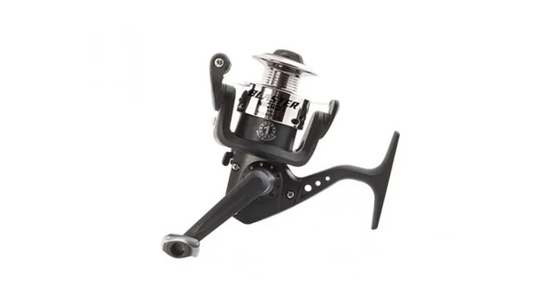 Котушка безінерц. Salmo Blaster MICRO 1 (140g/ 5,5:1/ 1п.) 500FD Котушка безінерц. Salmo Blaster MICRO 1 (140g/ 5,5:1/ 1п.) 500FD