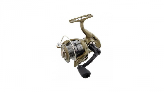 Котушка безінерц. Salmo Sniper SPIN 4 (289g/5,2:1/3+1) 30FD