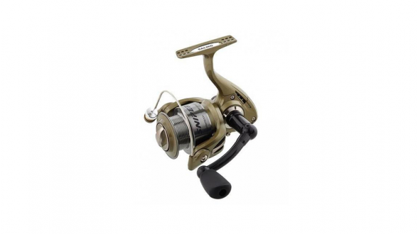 Котушка безінерц. Salmo Sniper SPIN 4 (260g/5,2:1/3+1) 20FD