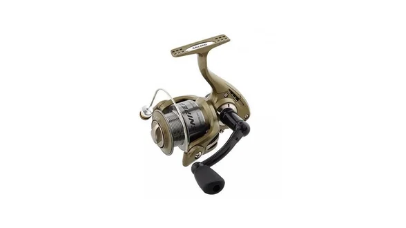 Котушка безінерц. Salmo Sniper SPIN 4 (254g/5,2:1/3+1) 10RD