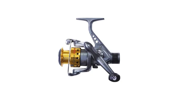 Котушка безінерц. Salmo Supreme SNIPER (310g/ 5,5:1/ 4+1) 30RD Котушка безінерц. Salmo Supreme SNIPER (310g/ 5,5:1/ 4+1) 30RD