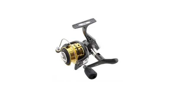 Котушка безінерц. Salmo Sniper SPIN 5 (252g/5,5:1/4+1) 20FD