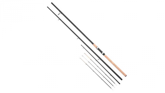 Вудилище фідерне Salmo Sniper FEEDER 90  90/3.30 (3 tips)