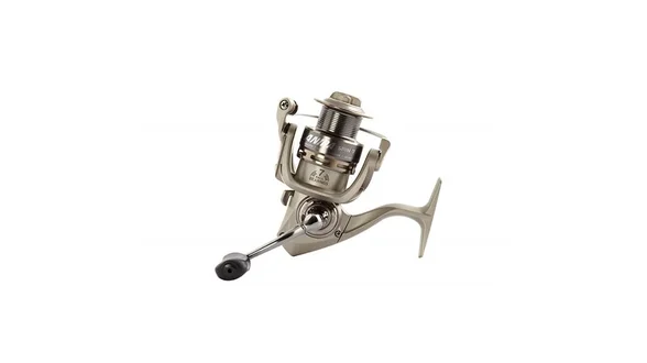 Котушка безінерц. Lucky John ANIRA SPIN 7 (249g/5,1:1/6+1) 2500FD