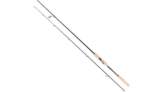 Вудилище спінінгове Salmo Diamond DROPSHOT 28 10-28/2.10