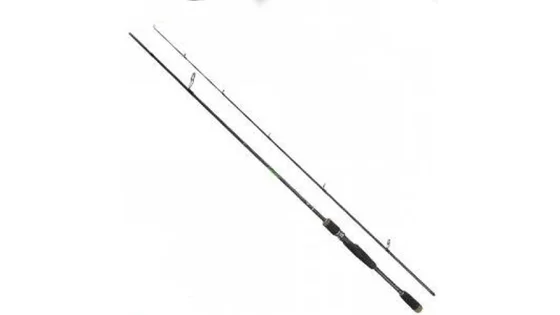 Вудилище спінінгове Salmo Aggressor SPIN 35 10-35/2.10