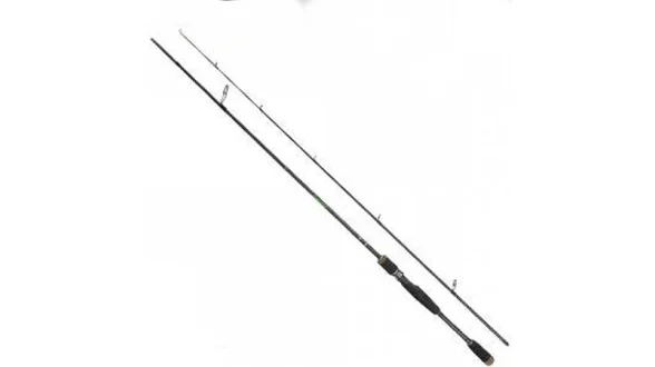 Вудилище спінінгове Salmo Aggressor SPIN 35  10-35/2.10