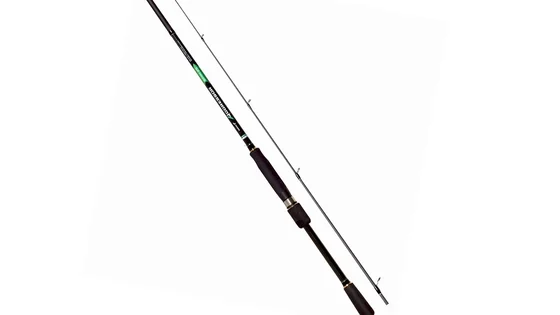 Вудилище спінінгове Salmo Aggressor SPIN 15 3-15/2.10