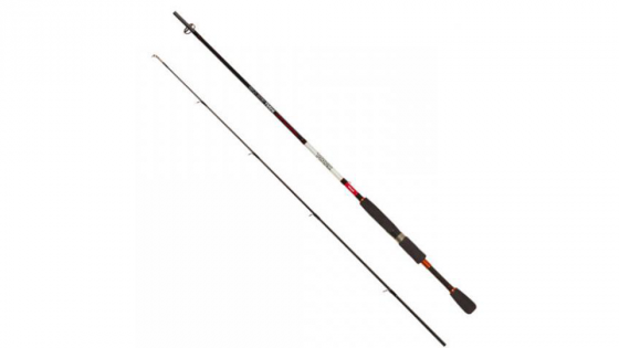 Вудилище спінінгове Salmo Kraft JIGGING MH  7-28/2,36(7'9