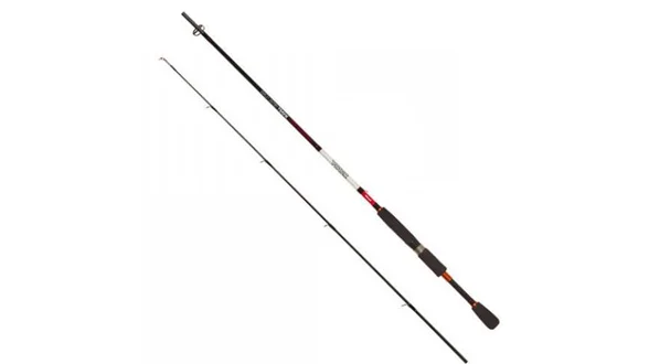 Вудилище спінінгове Salmo Kraft JIGGING MH  7-28/2,36(7'9
