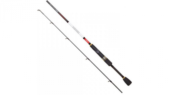 Вудилище спінінгове Salmo Kraft JIGGING L  5-14/2,20(7'3