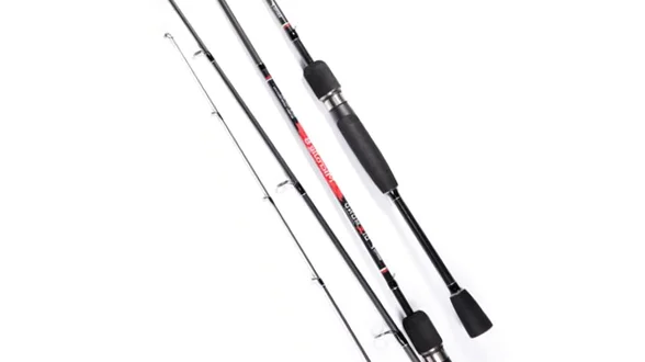 Вудилище спінінгове Salmo Diamond MICROJIG 8  2-8/2.10