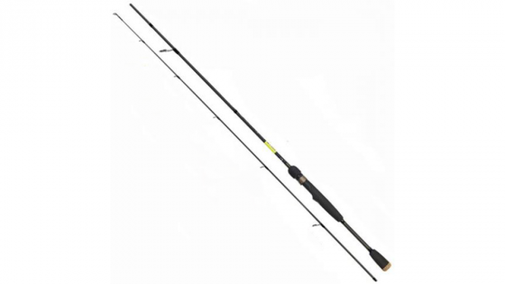 Вудилище спінінгове Salmo ELITE JIG & TWITCH 25  6-25/2.23