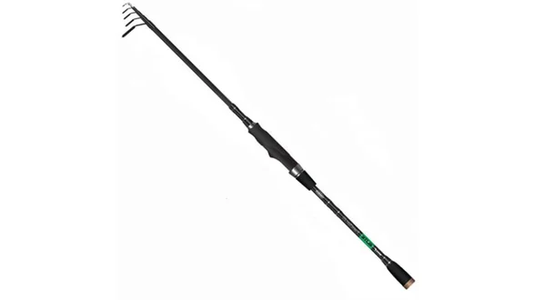 Вудилище спінінгове Salmo ELITE TRAVEL SPIN 20  3-20/2.32