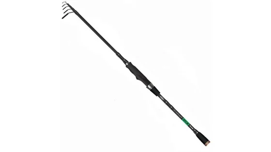 Вудилище спінінгове Salmo ELITE TRAVEL SPIN 20 3-20/2.13