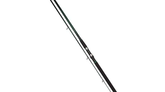 Вудилище спінінгове Salmo Taifun SPIN 60 15-60/2.70