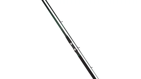 Вудилище спінінгове Salmo Taifun SPIN 40  10-40/2.40