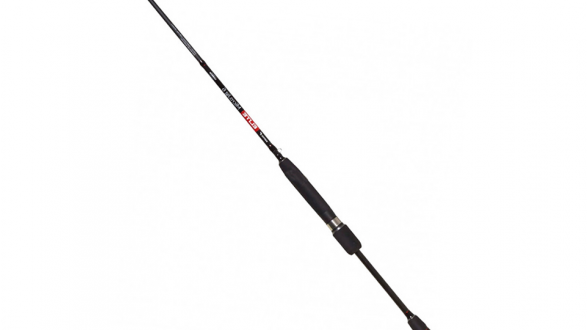 Вудилище спінінгове Salmo Elite MICRO JIG 6  1-6/2.00