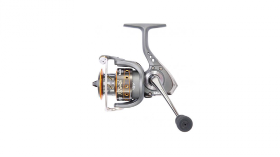 Котушка безінерц. Salmo Elite X-TWITCH 8 (230g/5,1:1/7+1) 20FD