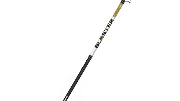 Вудилище поплав. з кільцями Salmo Blaster TELE PIKE 360 Вудилище поплав. з кільцями Salmo Blaster TELE PIKE 360