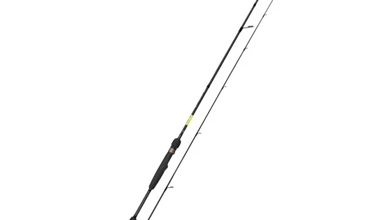 Вудилище спінінгове Salmo ELITE JIG & TWITCH 15 3-15/1.83