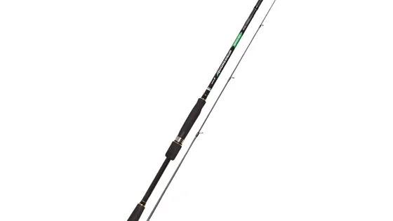 Вудилище спінінгове Salmo Aggressor SPIN 25 5-25/2.10