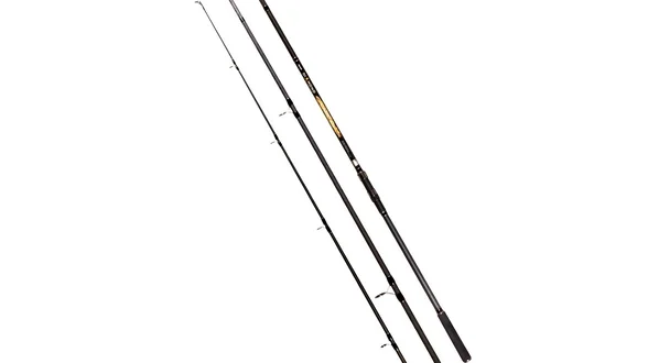 Вудилище коропове 3-хколінне Salmo Diamond CARP 3.5lb/3.90 Вудилище коропове 3-хколінне Salmo Diamond CARP 3.5lb/3.90