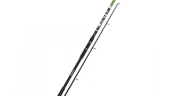 Вудилище коропове Salmo Blaster CARP 2.75lb/3.30